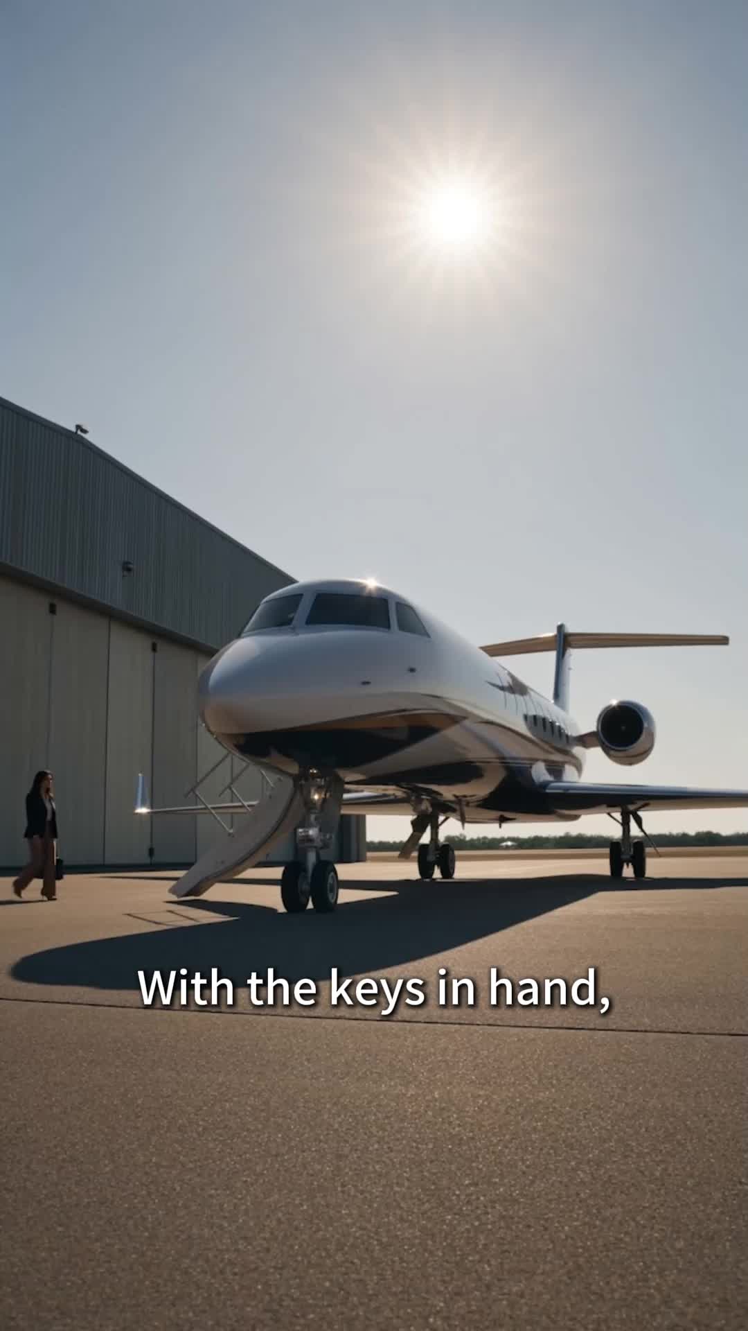 Episode 3 - My Jet, My Rules
